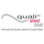 Label quali steel coat