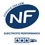 Label nf electricite