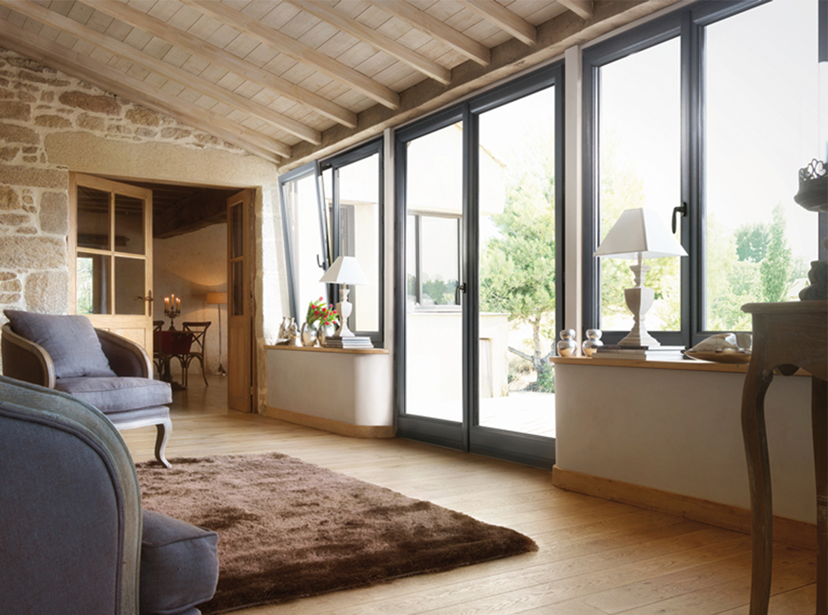Isolation des fenêtres : 8 solutions pour améliorer son confort